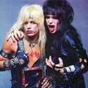 Hair Metal 80