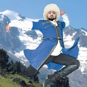 Лезгинка