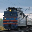 Железнодорожники