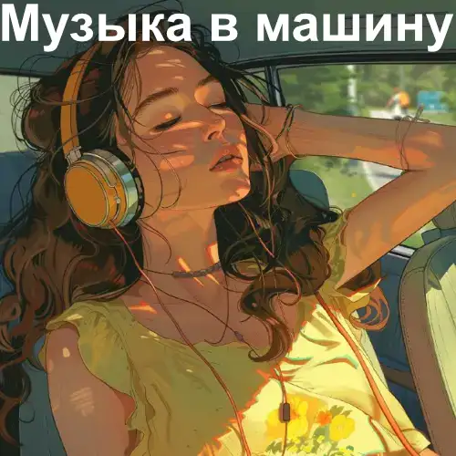 Музыка в машину