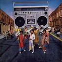 Disco Funk