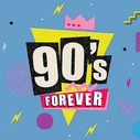 Дискотека 90