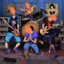 Зарубежная альтернатива 90-х