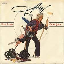 Dolly Parton - 9 To 5