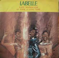 Labelle - Lady Marmalade