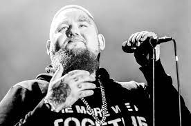 Rag'n'Bone Man - Crossfire