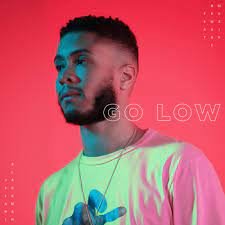 Jelani Blackman - Go Low (feat. NewAgeMuzik)