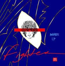 Imanbek LP - Fighter