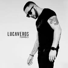 LUCAVEROS - Девочка моя