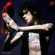 LP - Angels