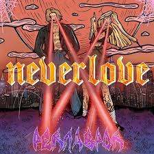 Neverlove - Депрессия