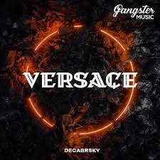 Decabrsky - Versace