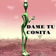 Adriel Dinamite - Dame tu cosita