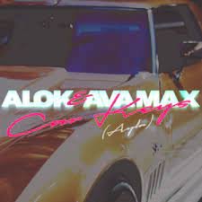 Alok & Ava Max - Car Keys (Ayla)