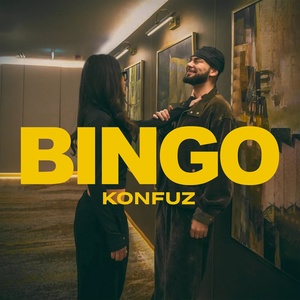 Konfuz - BINGO