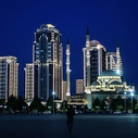 Чеченские