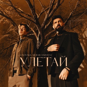 LISOVSKY, Merab Amzoevi - Улетай