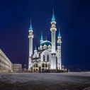 Татарские
