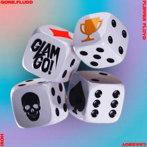 GLAM GO! feat. GONE.Fludd, IROH, CAKEBOY, Flipper Floyd - Игра feat. GONE.Fludd, Flipper Floyd, IROH, CAKEBOY