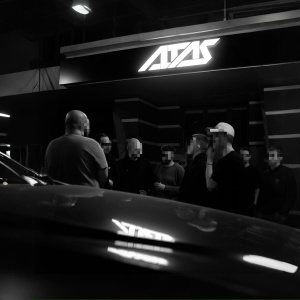 Andery Toronto, Криминальный бит, MIROLYBOVA - Умница